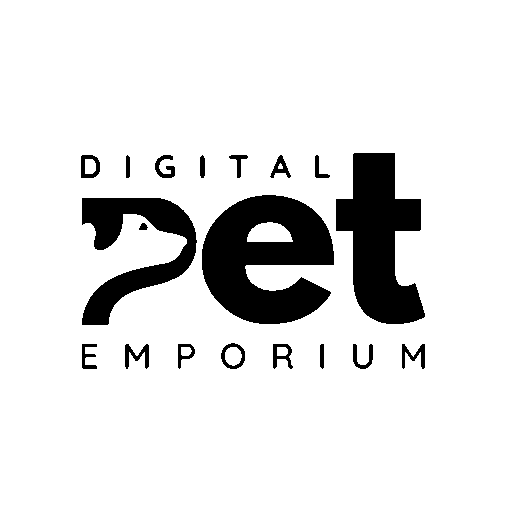 Digital Pet Emporium Logo